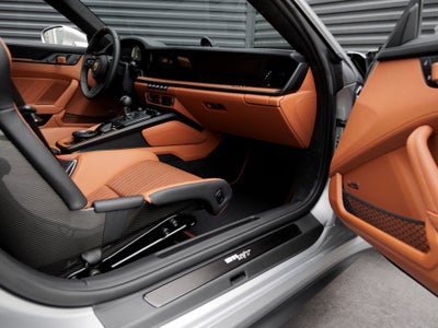 2024 Porsche 911 911 S/T