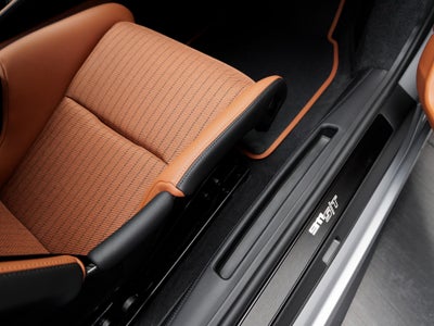 2024 Porsche 911 911 S/T