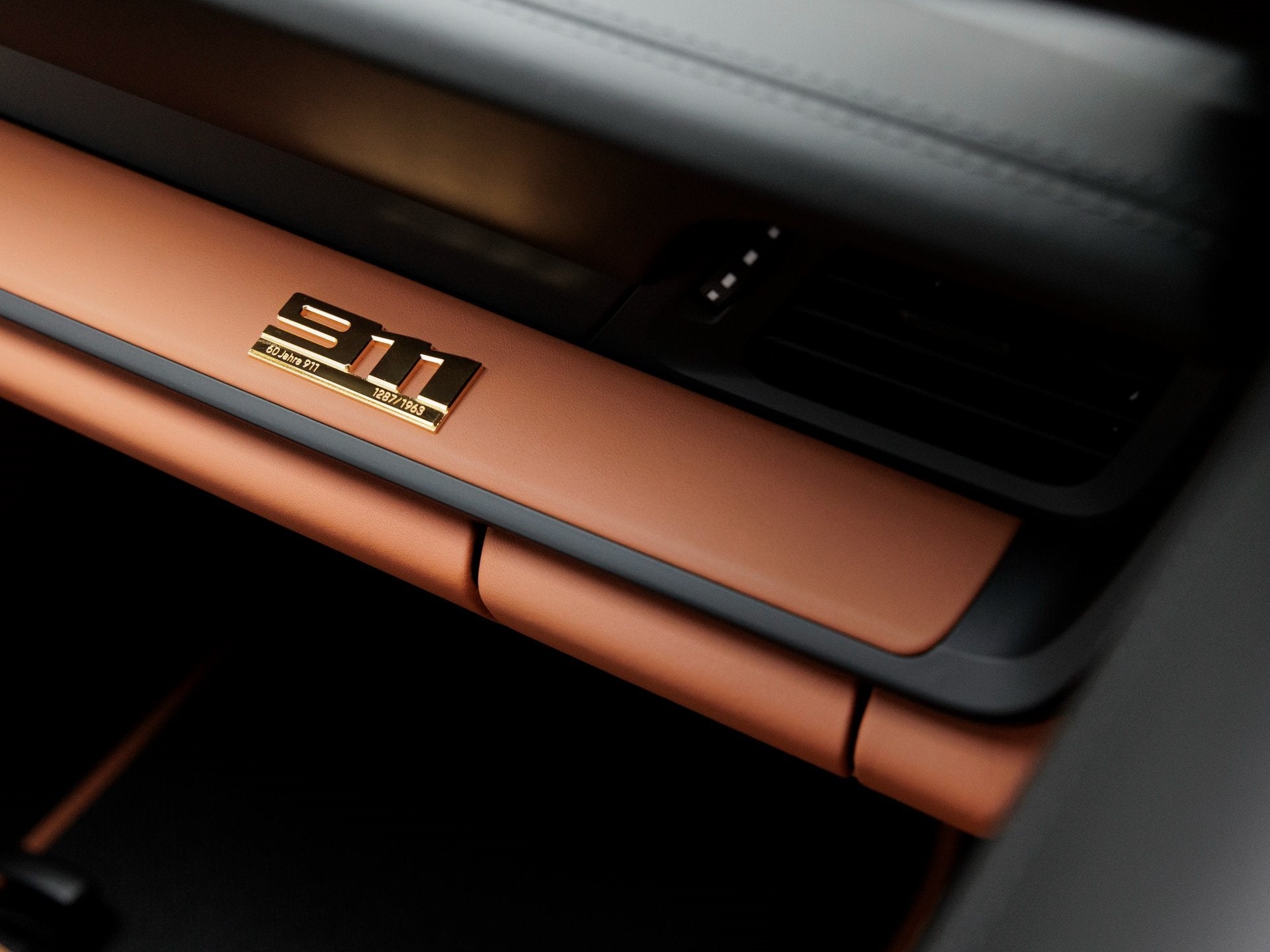 2024 Porsche 911 911 S/T