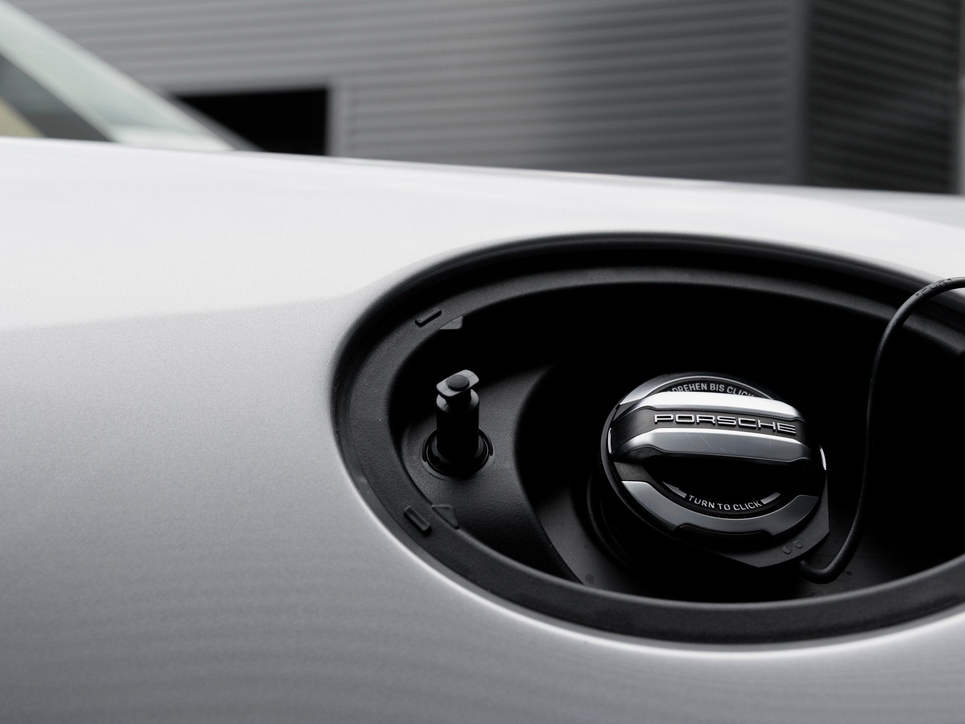 2024 Porsche 911 911 S/T