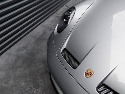 2024 Porsche 911 911 S/T