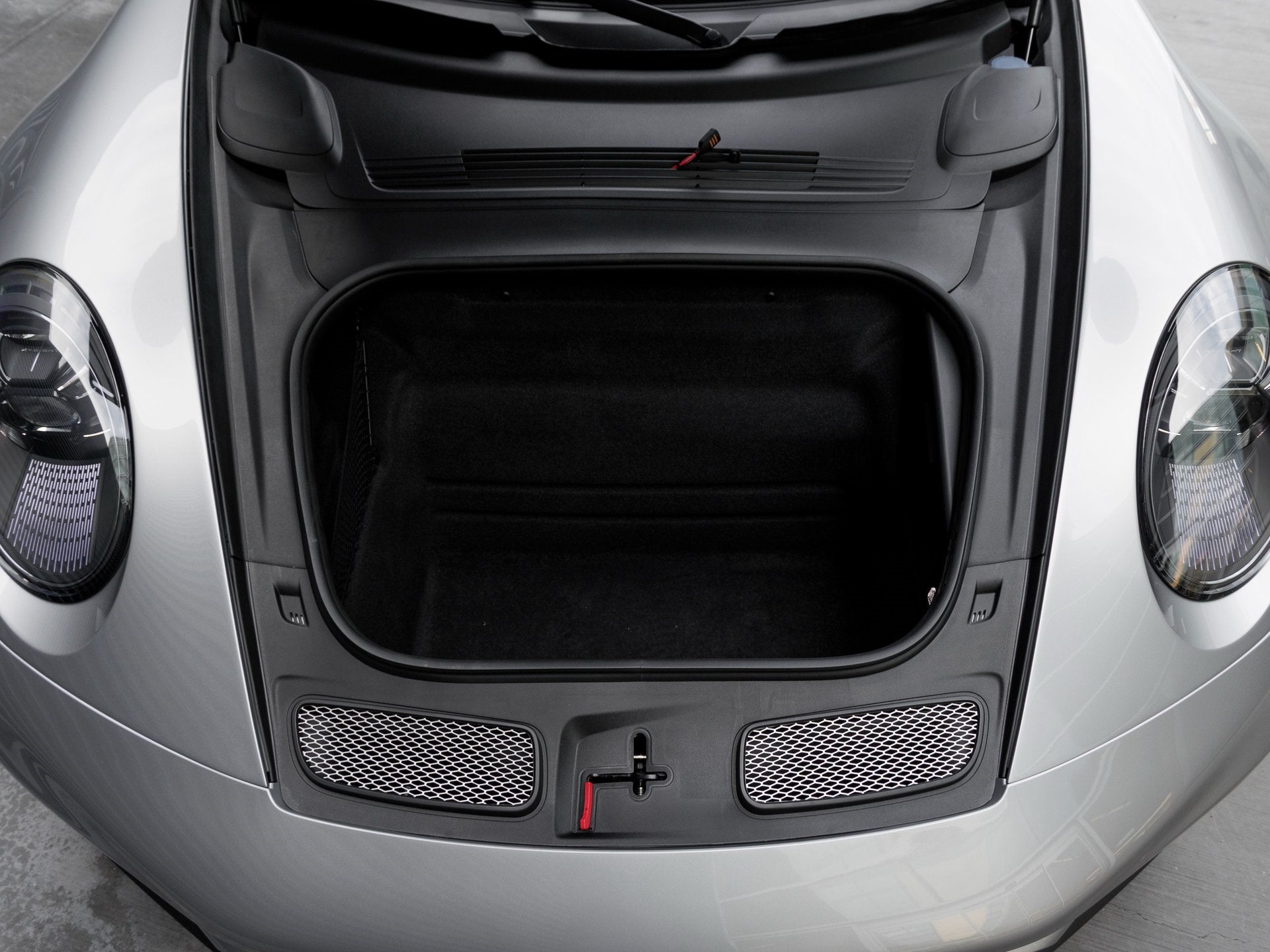 2024 Porsche 911 911 S/T