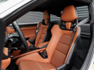 2024 Porsche 911 911 S/T