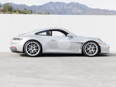 2024 Porsche 911 911 S/T