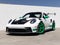 2024 Porsche 911 911 GT3 RS (MY24)