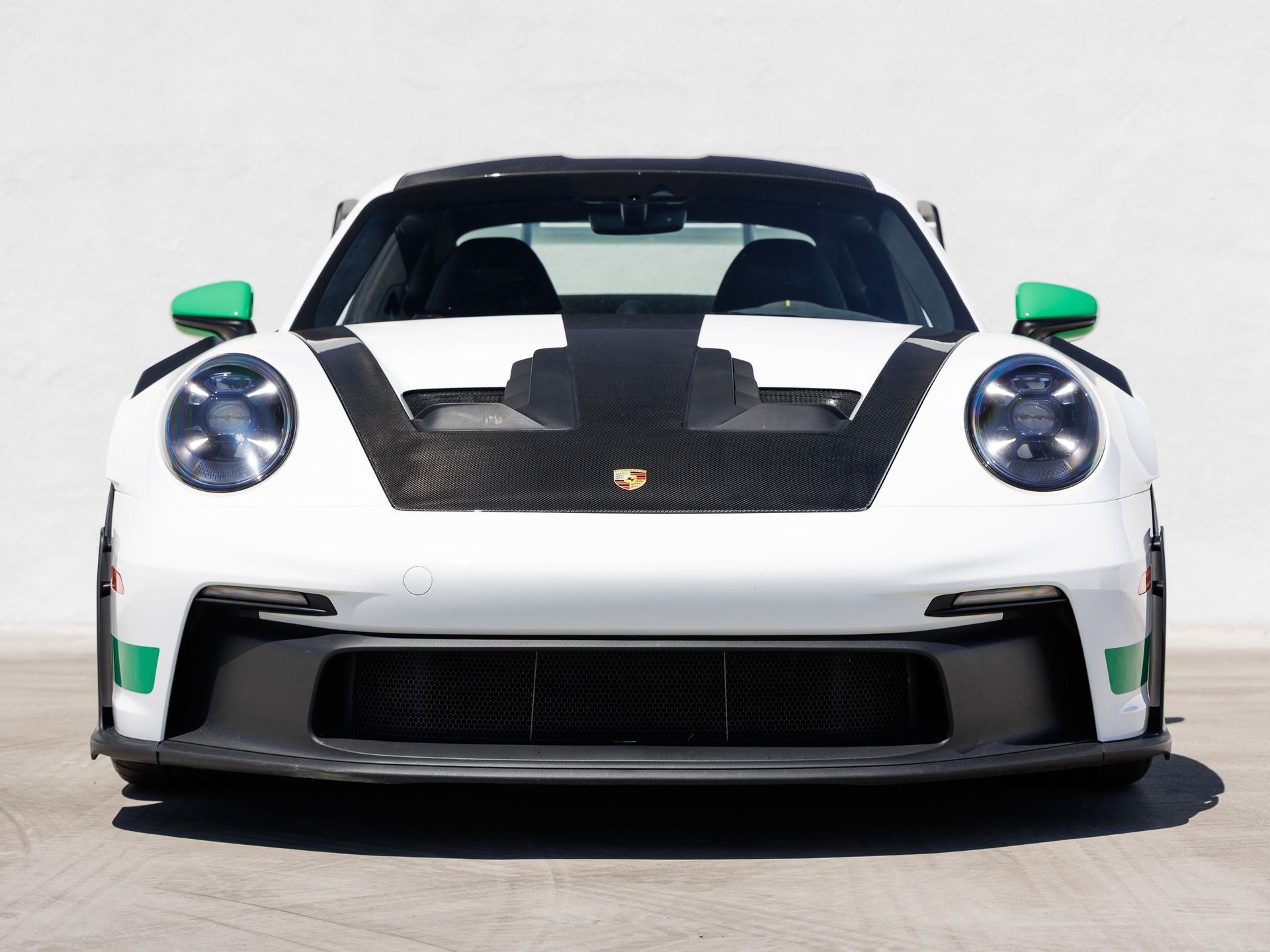 2024 Porsche 911 911 GT3 RS (MY24)