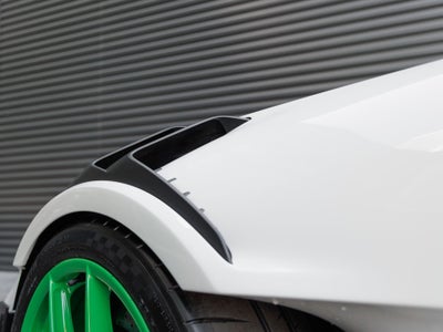 2024 Porsche 911 911 GT3 RS (MY24)