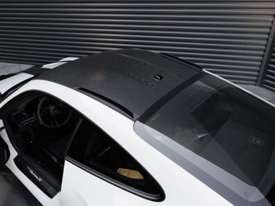 2024 Porsche 911 911 GT3 RS (MY24)