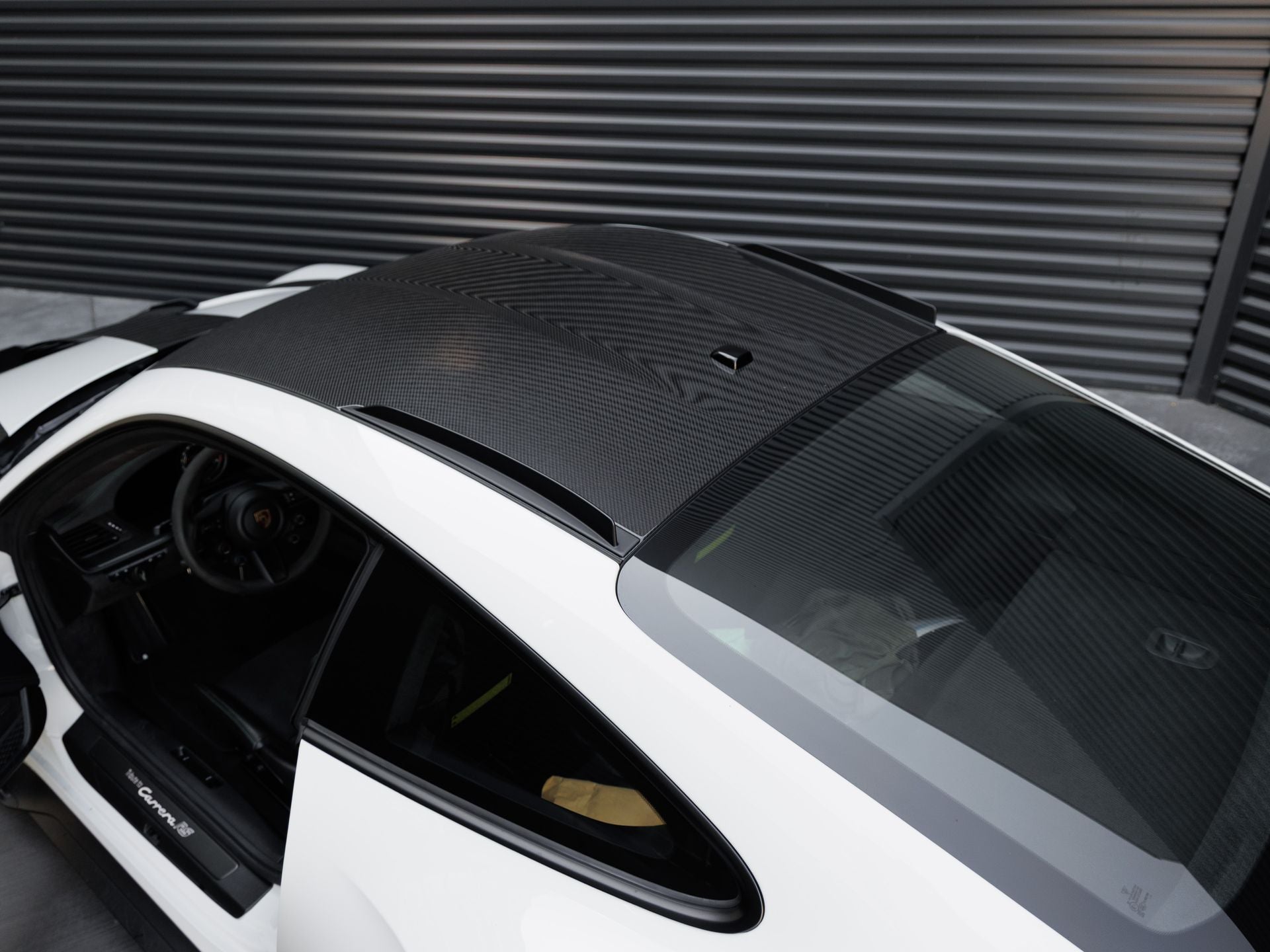 2024 Porsche 911 911 GT3 RS (MY24)