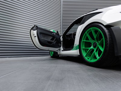 2024 Porsche 911 911 GT3 RS (MY24)