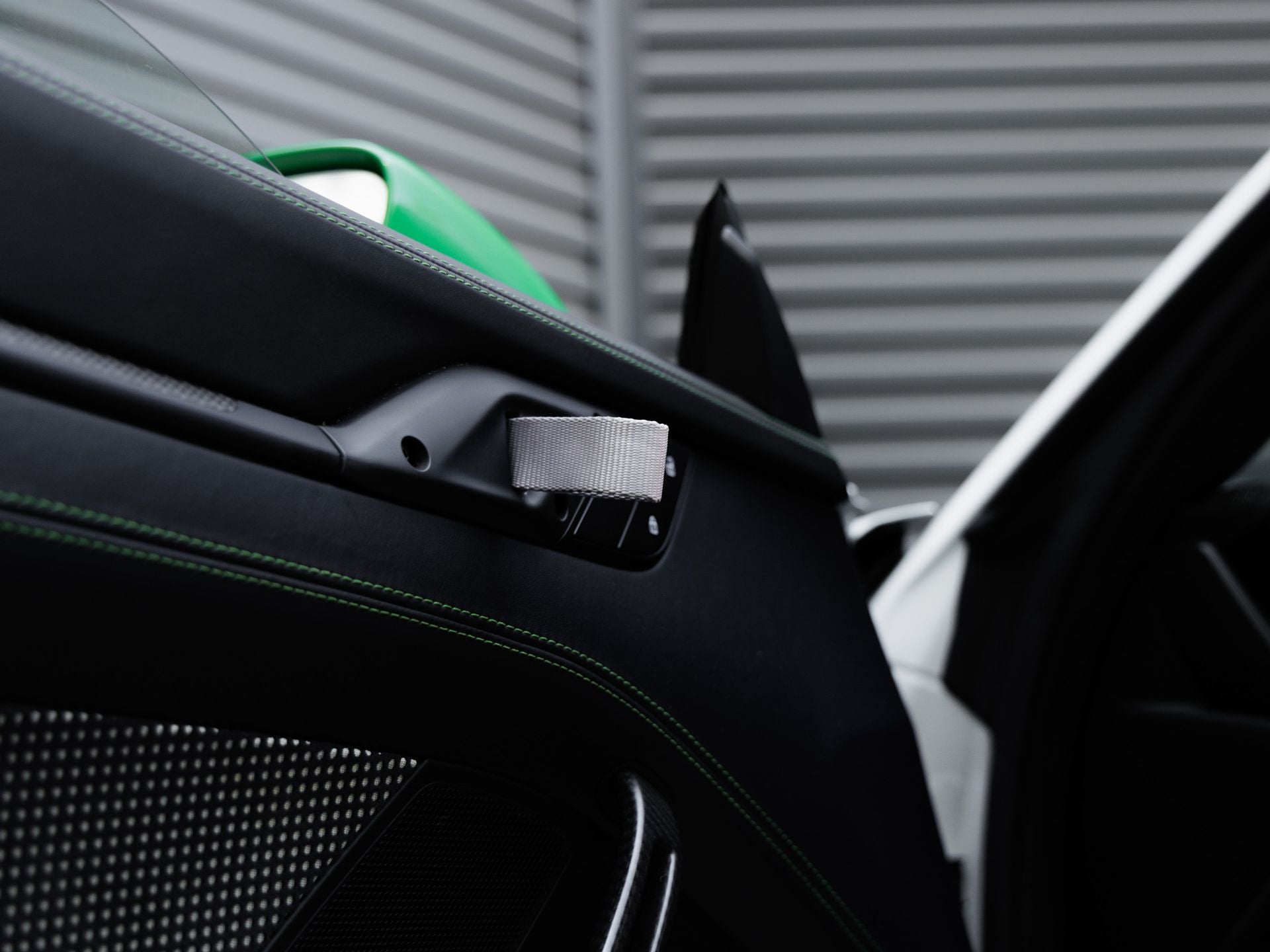 2024 Porsche 911 911 GT3 RS (MY24)