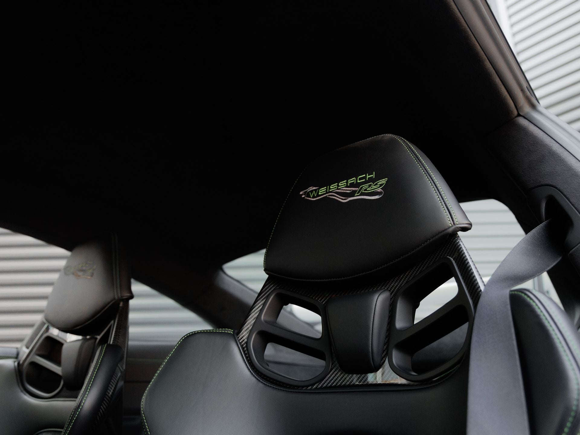 2024 Porsche 911 911 GT3 RS (MY24)