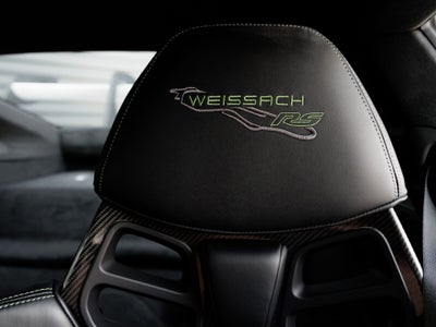 2024 Porsche 911 911 GT3 RS (MY24)