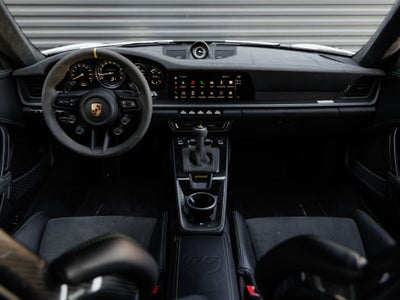 2024 Porsche 911 911 GT3 RS (MY24)