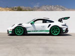 2024 Porsche 911 911 GT3 RS (MY24)