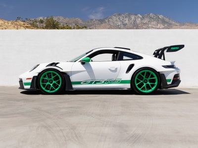 2024 Porsche 911 911 GT3 RS (MY24)