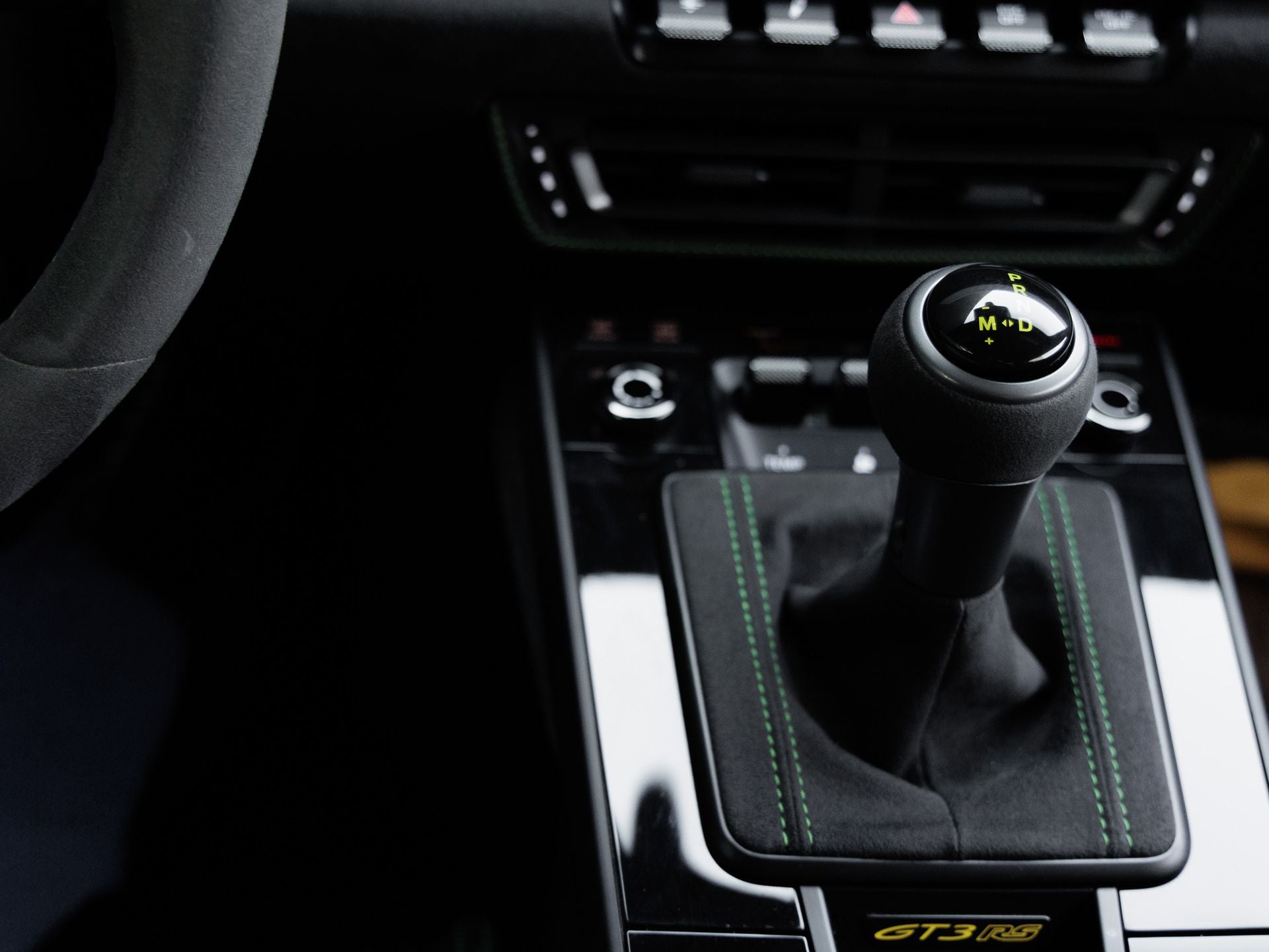 2024 Porsche 911 911 GT3 RS (MY24)