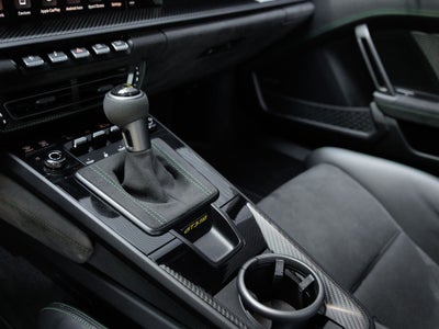 2024 Porsche 911 911 GT3 RS (MY24)
