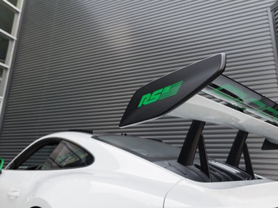 2024 Porsche 911 911 GT3 RS (MY24)