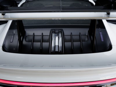 2024 Porsche 911 911 GT3 RS (MY24)