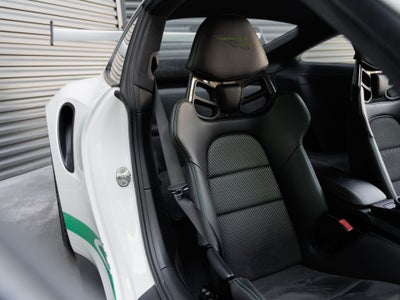 2024 Porsche 911 911 GT3 RS (MY24)