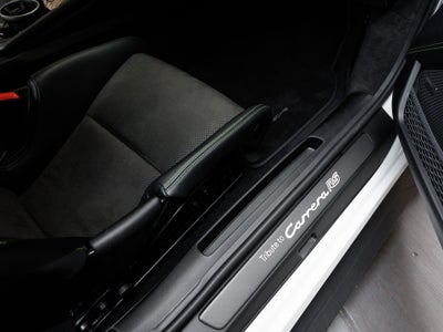 2024 Porsche 911 911 GT3 RS (MY24)