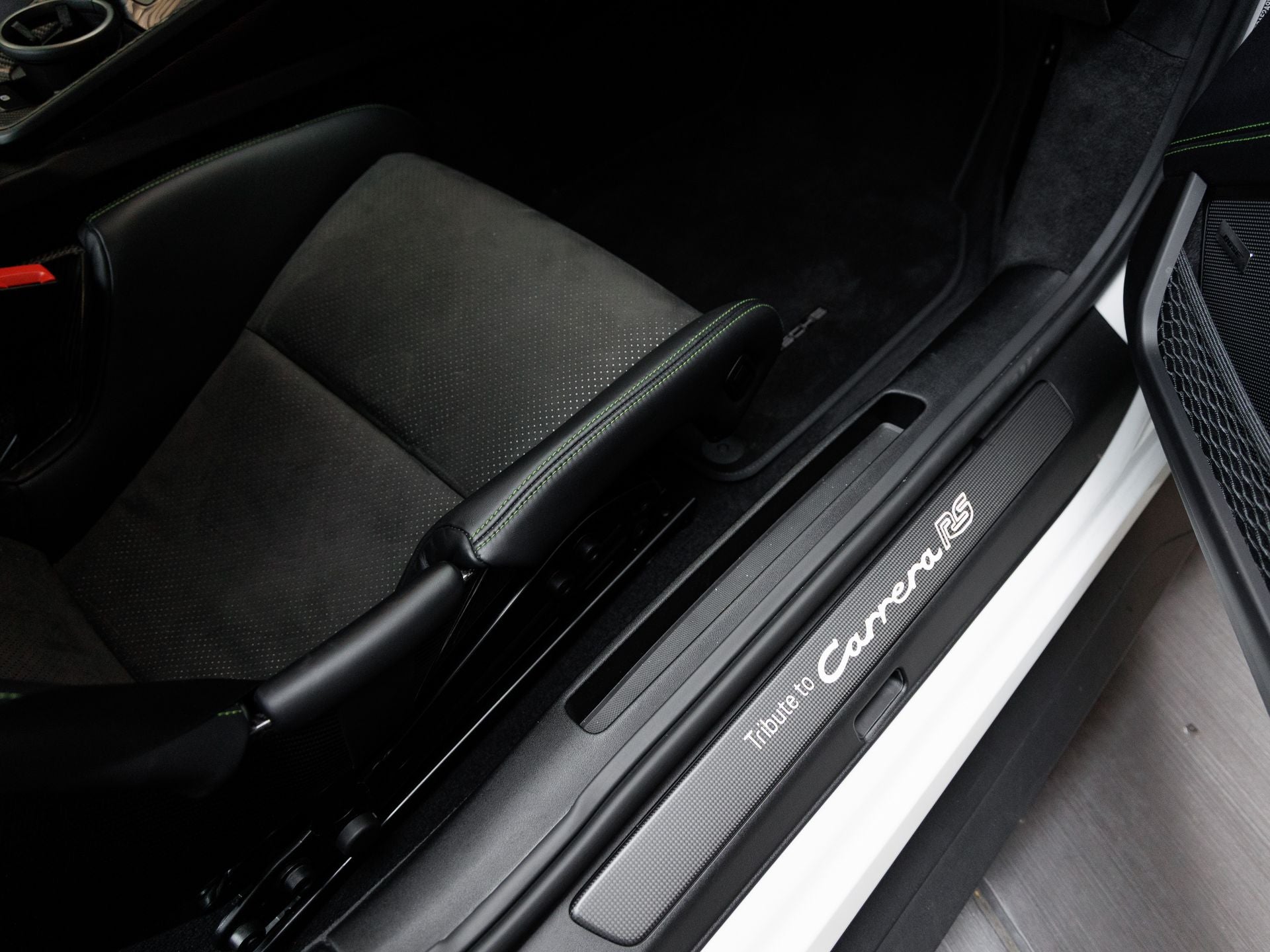 2024 Porsche 911 911 GT3 RS (MY24)