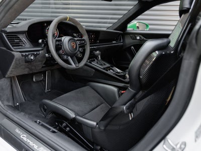 2024 Porsche 911 911 GT3 RS (MY24)