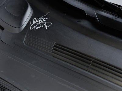 2024 Porsche 911 911 GT3 RS (MY24)