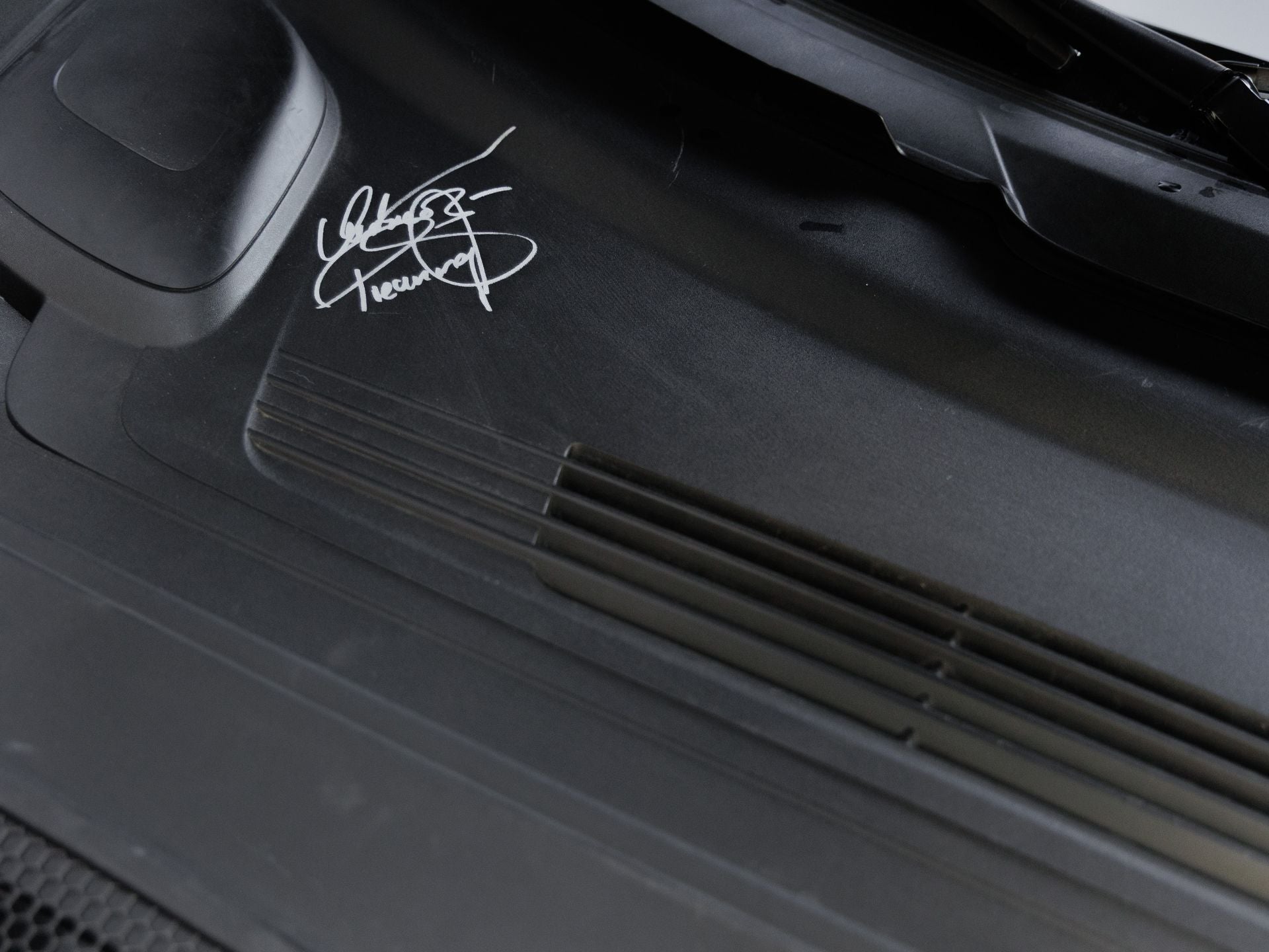 2024 Porsche 911 911 GT3 RS (MY24)