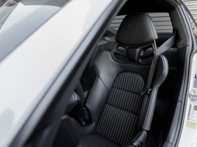 2024 Porsche 911 911 S/T