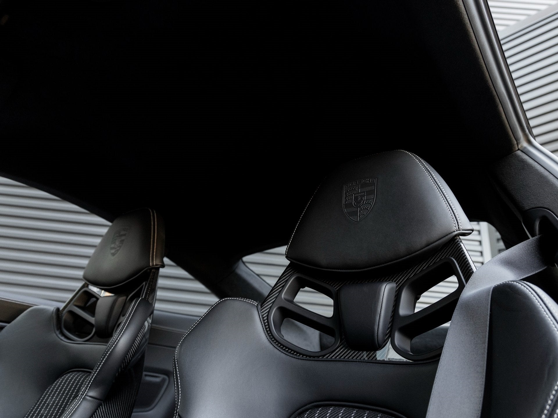 2024 Porsche 911 911 S/T