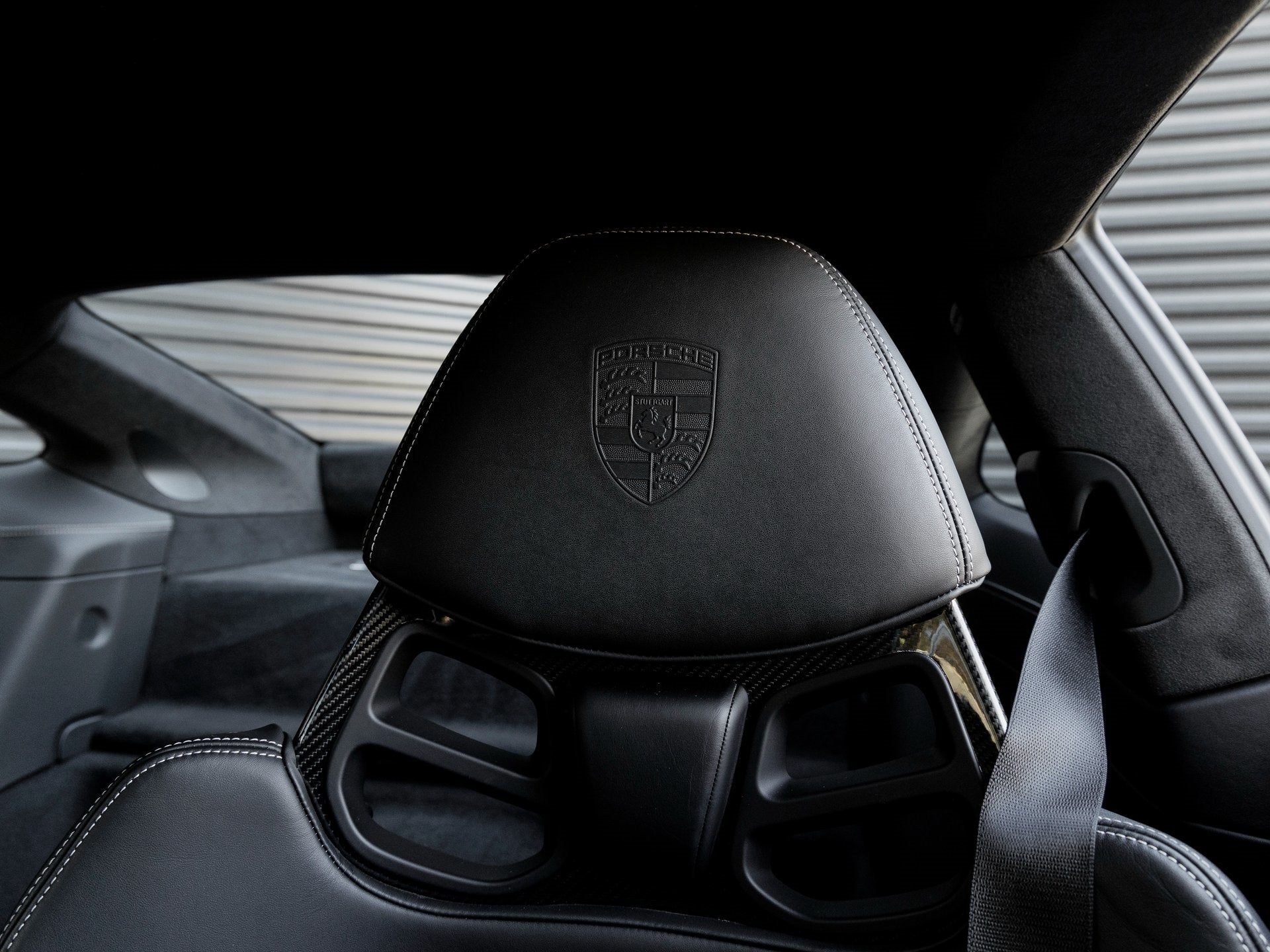 2024 Porsche 911 911 S/T