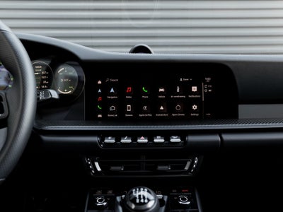 2024 Porsche 911 911 S/T