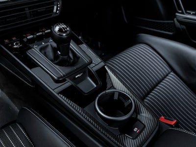 2024 Porsche 911 911 S/T