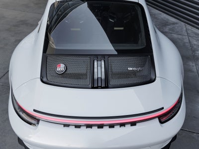 2024 Porsche 911 911 S/T