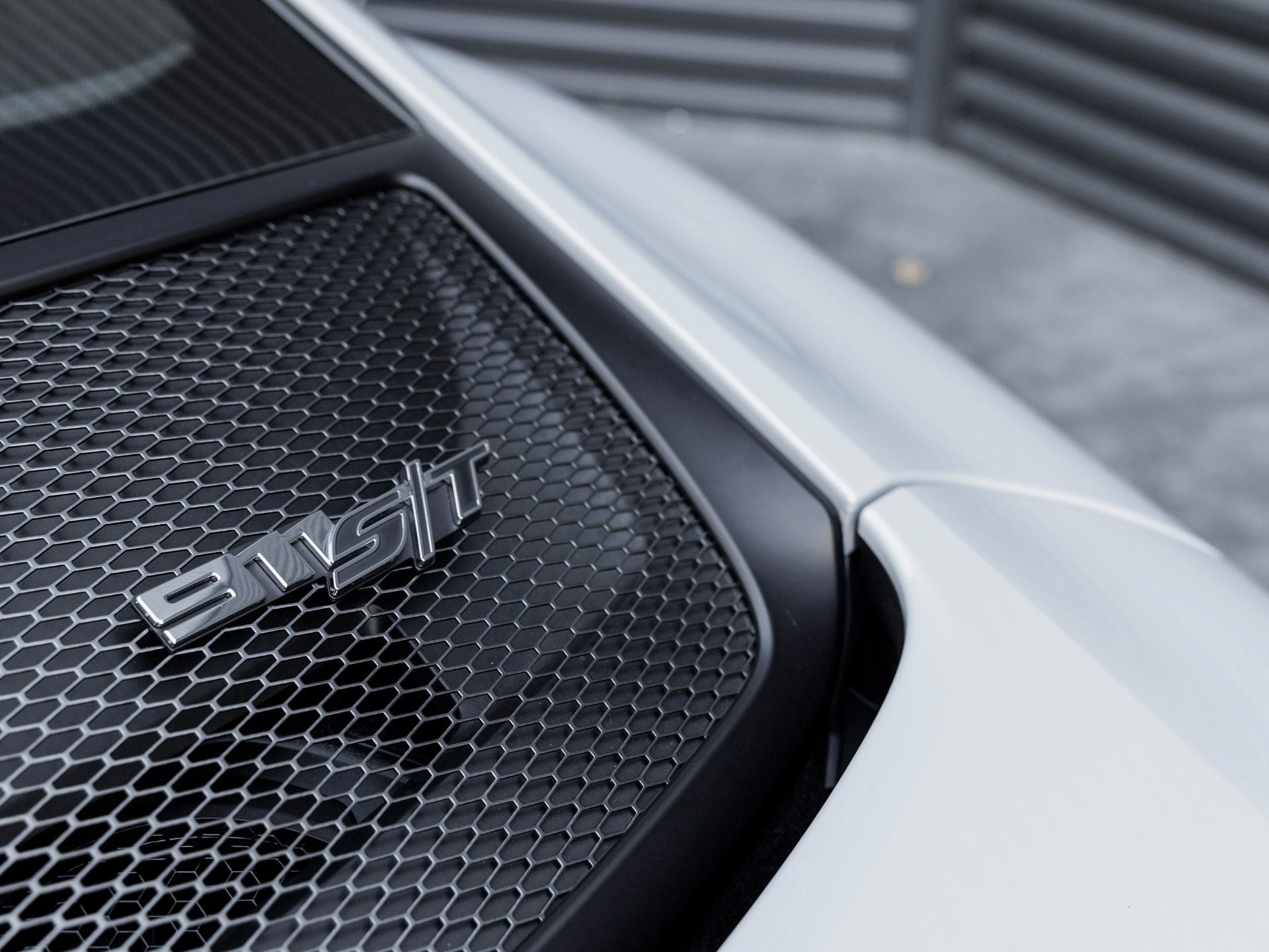 2024 Porsche 911 911 S/T