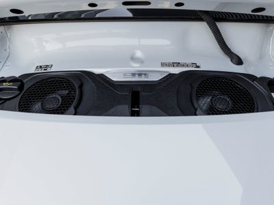 2024 Porsche 911 911 S/T