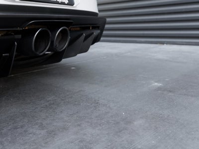 2024 Porsche 911 911 S/T