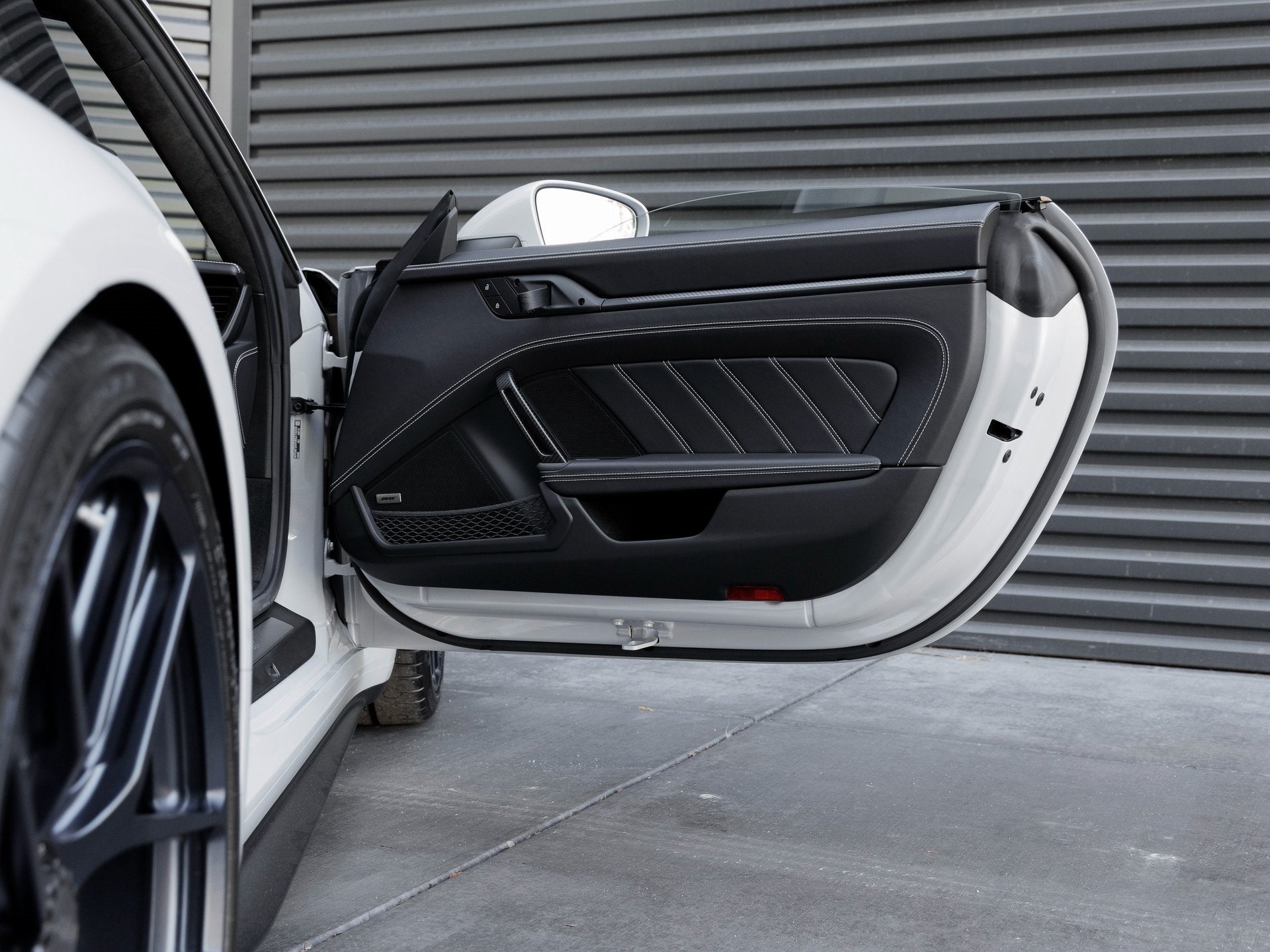 2024 Porsche 911 911 S/T