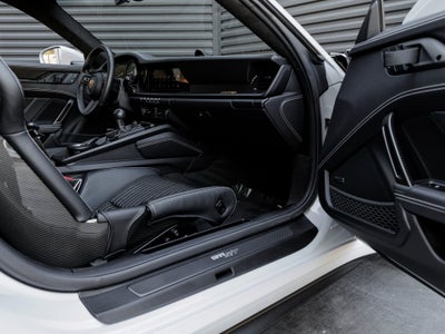 2024 Porsche 911 911 S/T