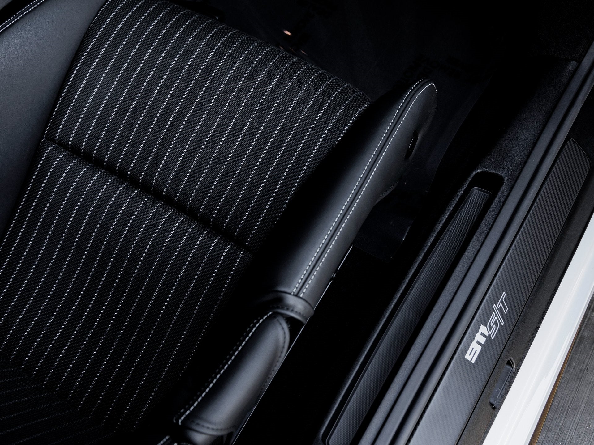 2024 Porsche 911 911 S/T