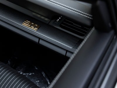 2024 Porsche 911 911 S/T