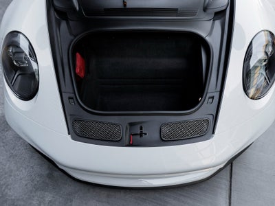 2024 Porsche 911 911 S/T