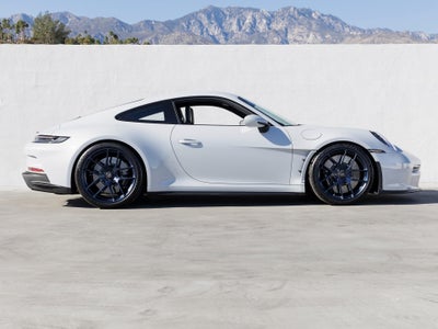 2024 Porsche 911 911 S/T