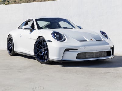 2024 Porsche 911 911 S/T
