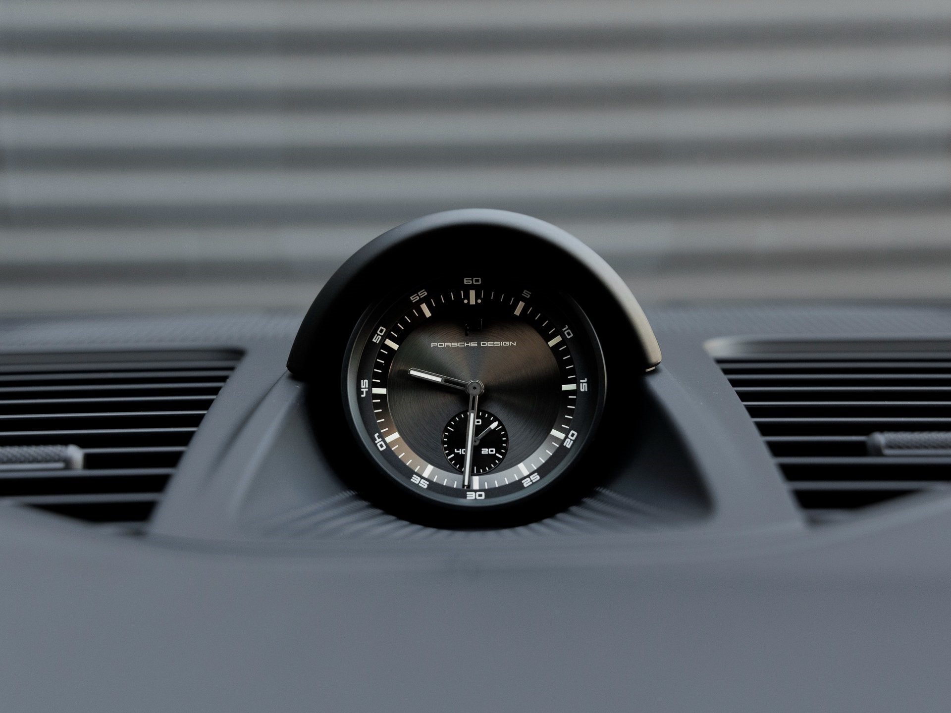 2026 Porsche Panamera Panamera Turbo E-Hybrid