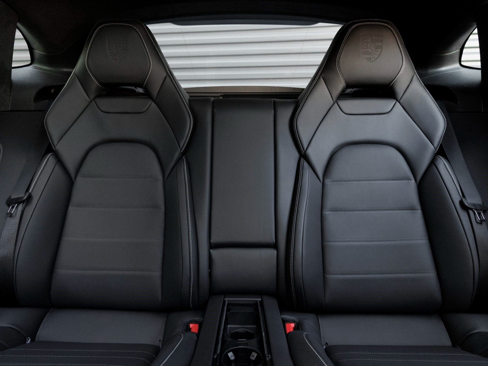 2026 Porsche Panamera Panamera Turbo E-Hybrid