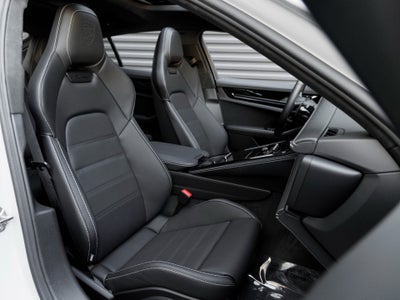 2026 Porsche Panamera Panamera Turbo E-Hybrid