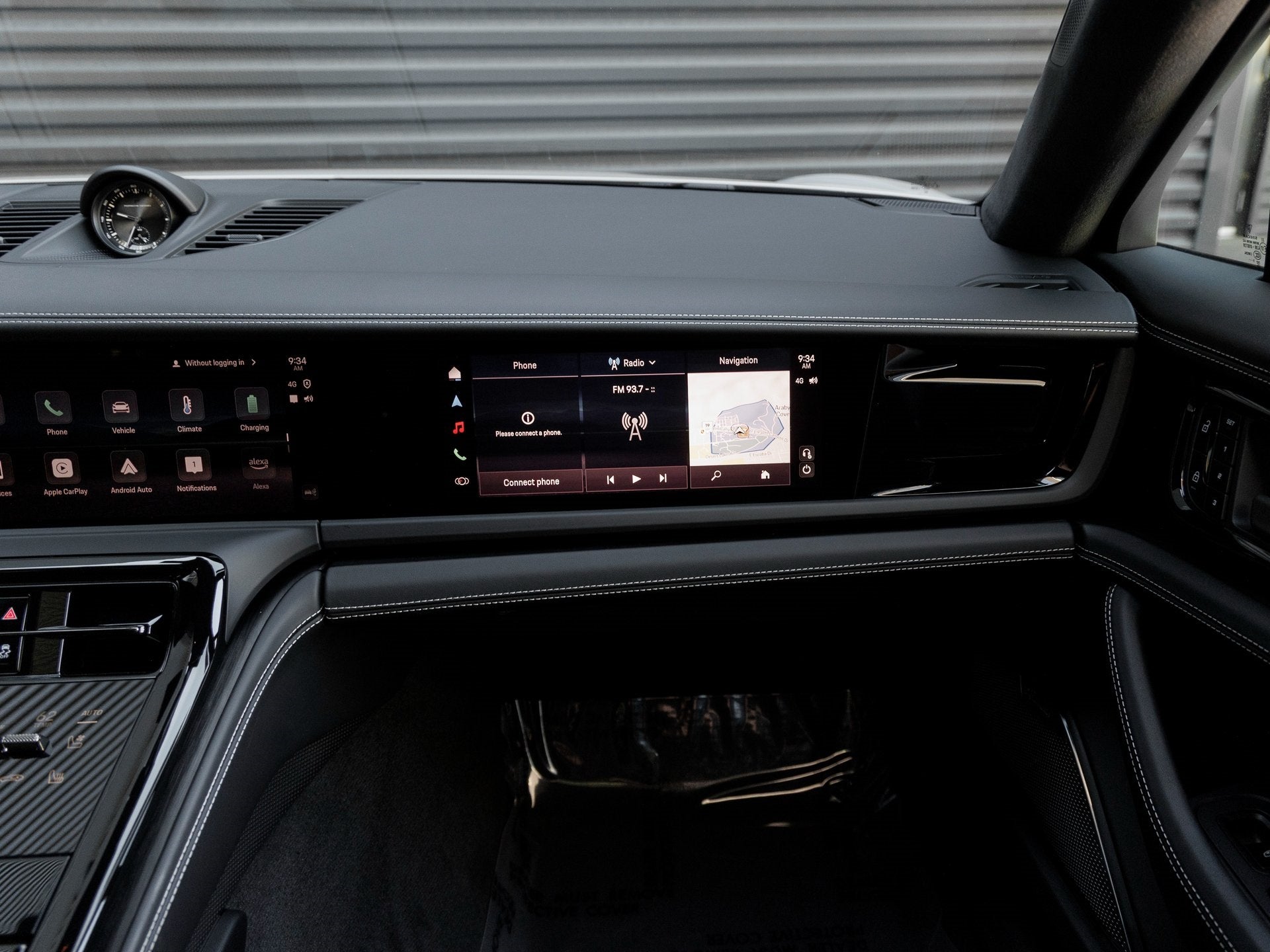 2026 Porsche Panamera Panamera Turbo E-Hybrid